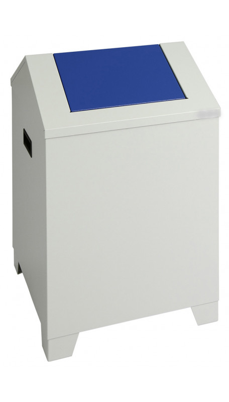 Putzwollkasten 45 oder 73 Liter